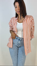 Camicia Fresh