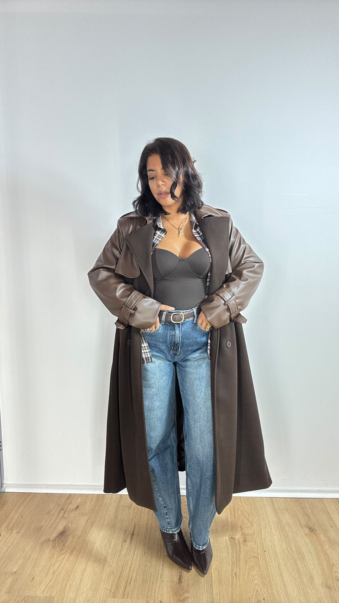 Cappotto/Trench
