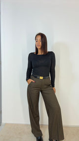 Pantaloni Classic