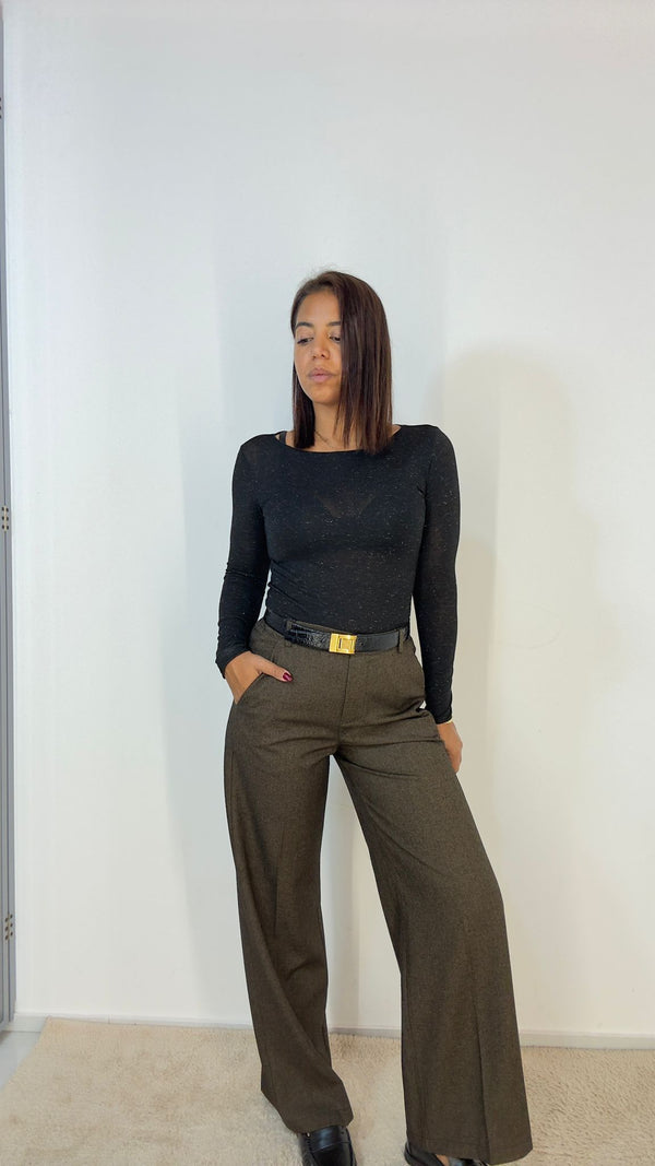 Pantaloni Classic