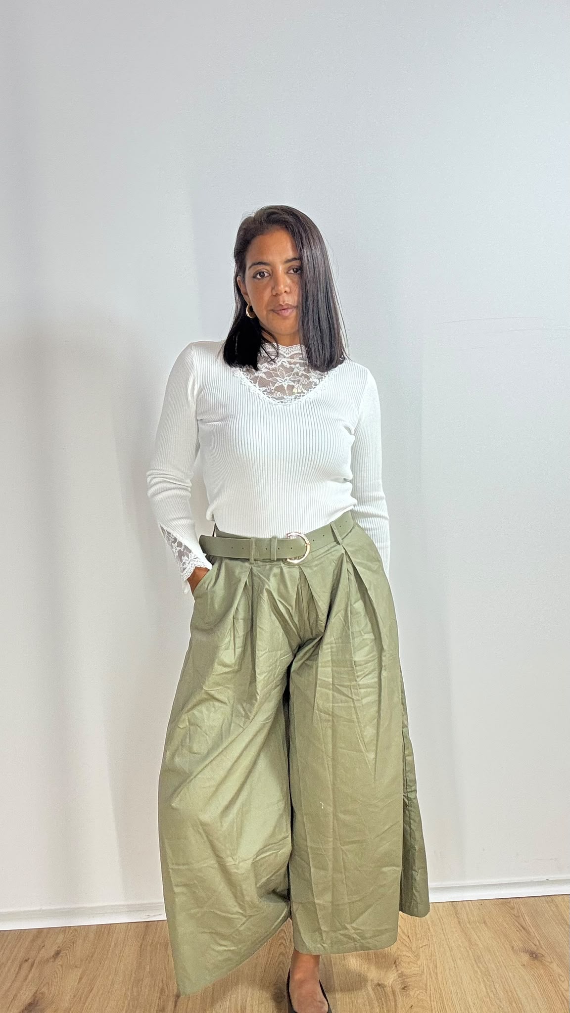 Pant 21448