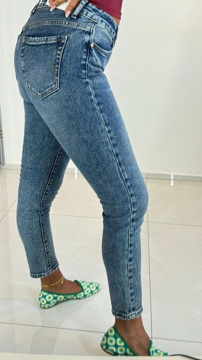 Jeans mom 2965