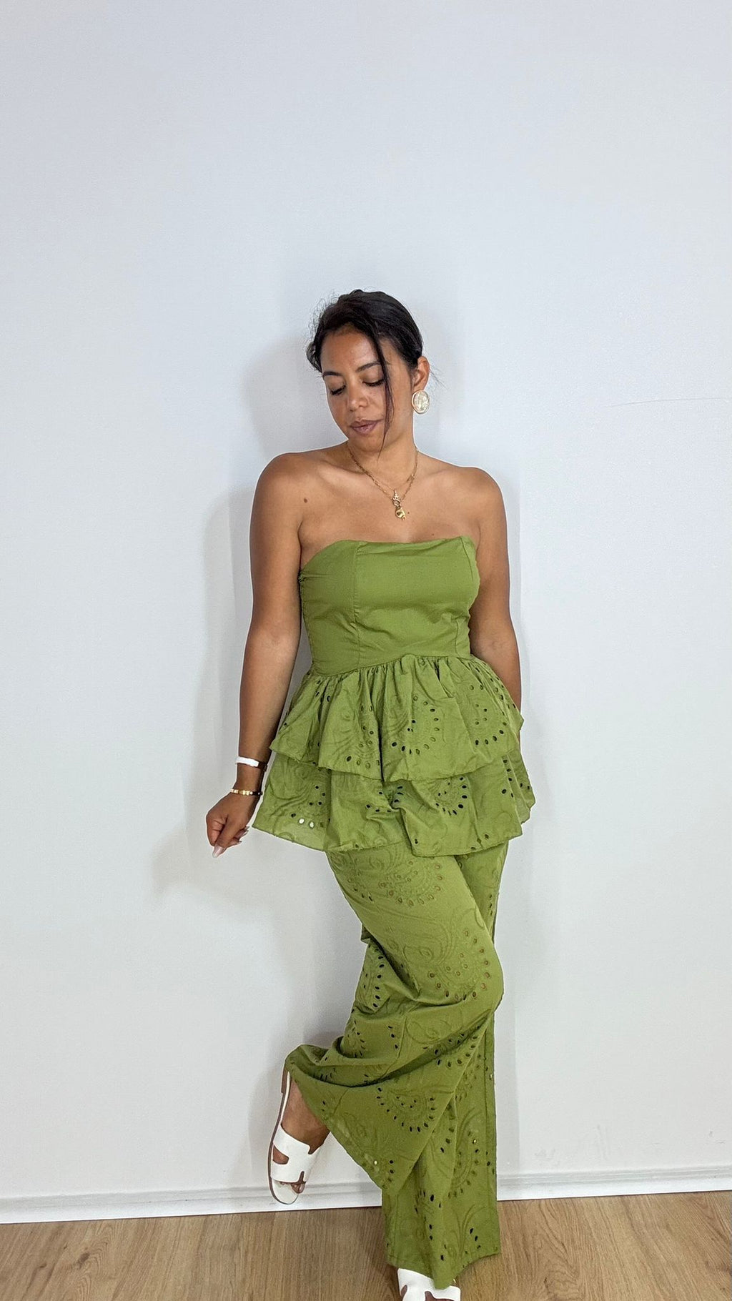 Set Capri