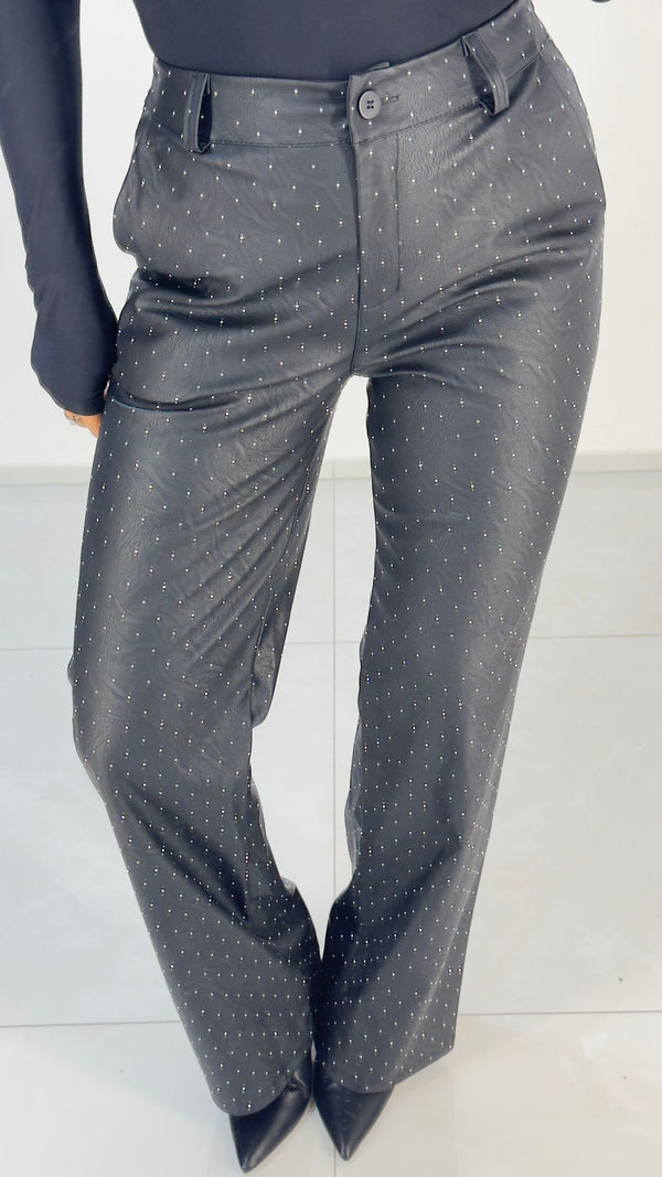 Pant Ecopelle