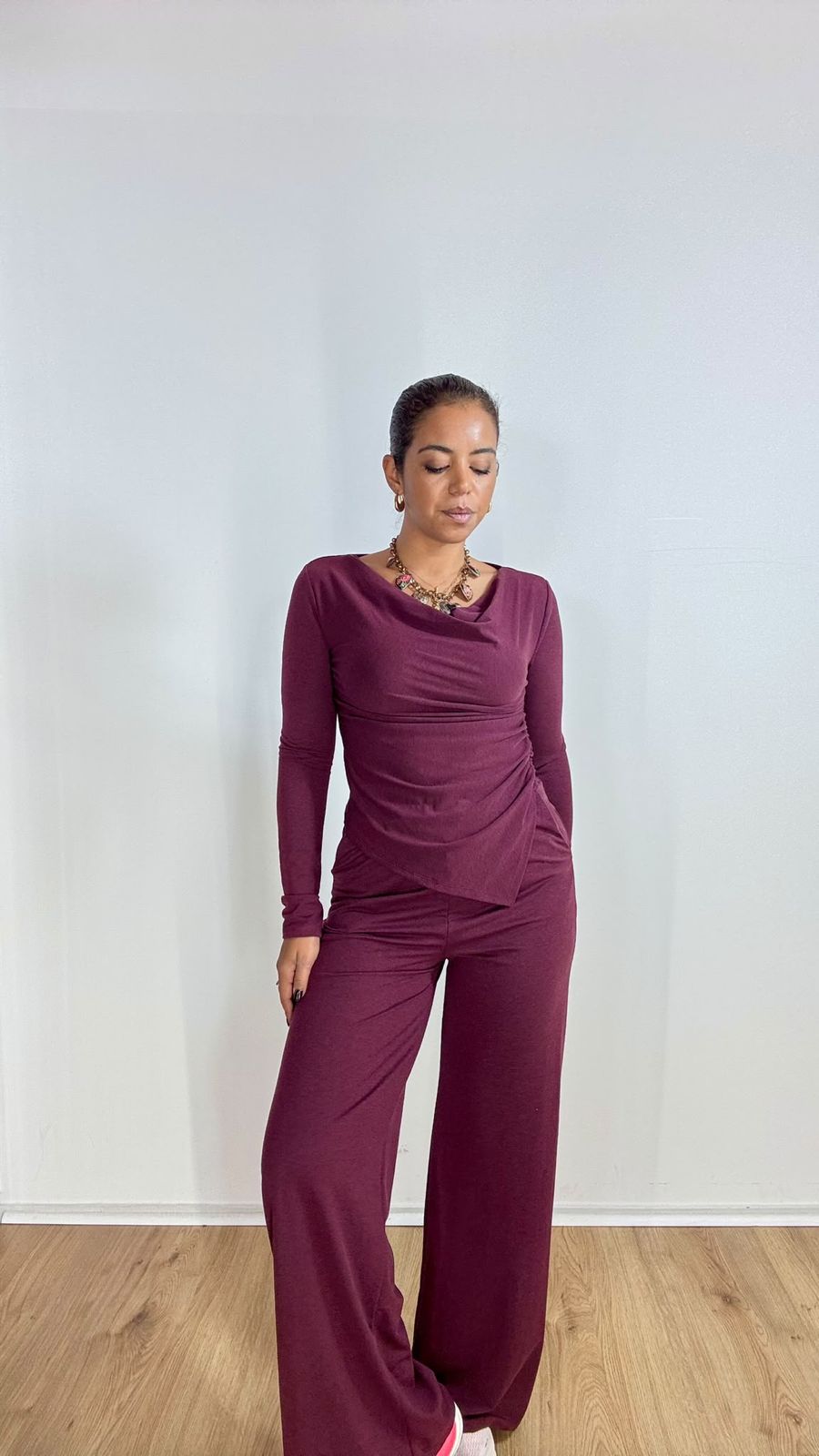 coordinato Dailyfit