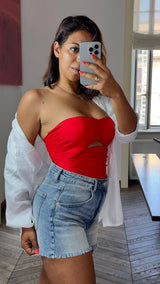 Body Susy
