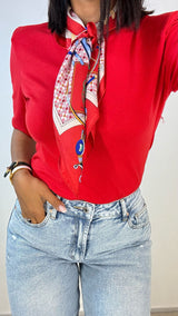 foulard