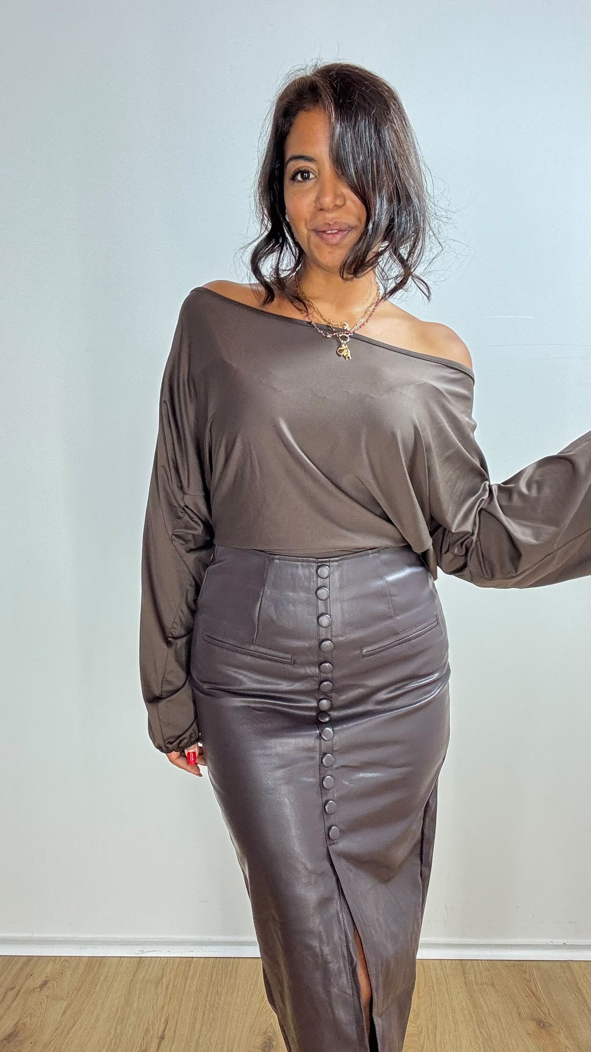 Maglia Abito