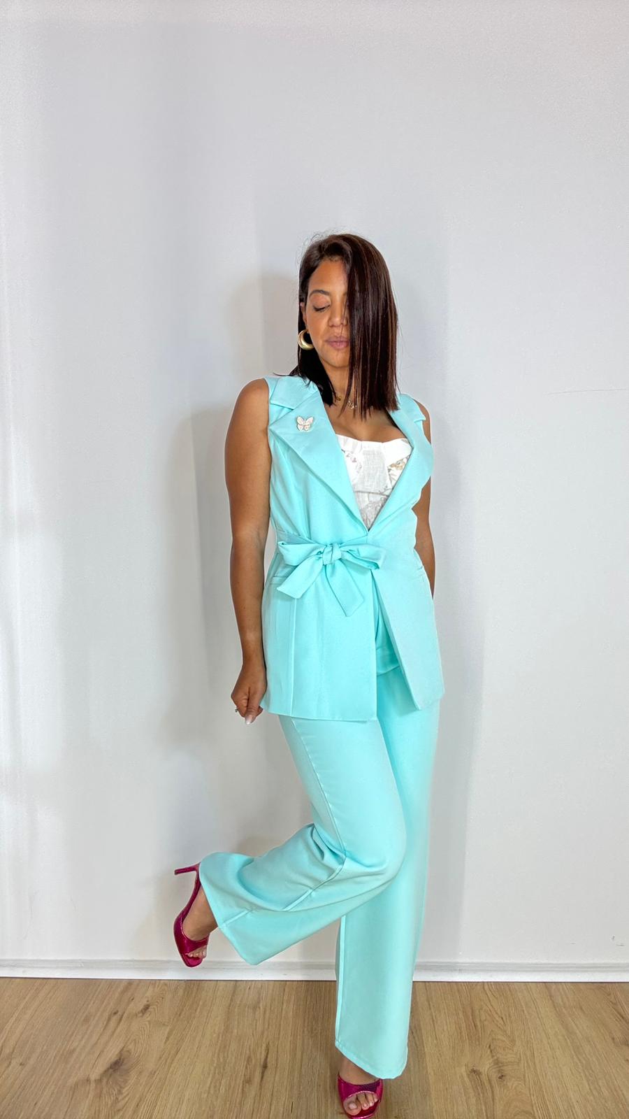 Tailleur Fly