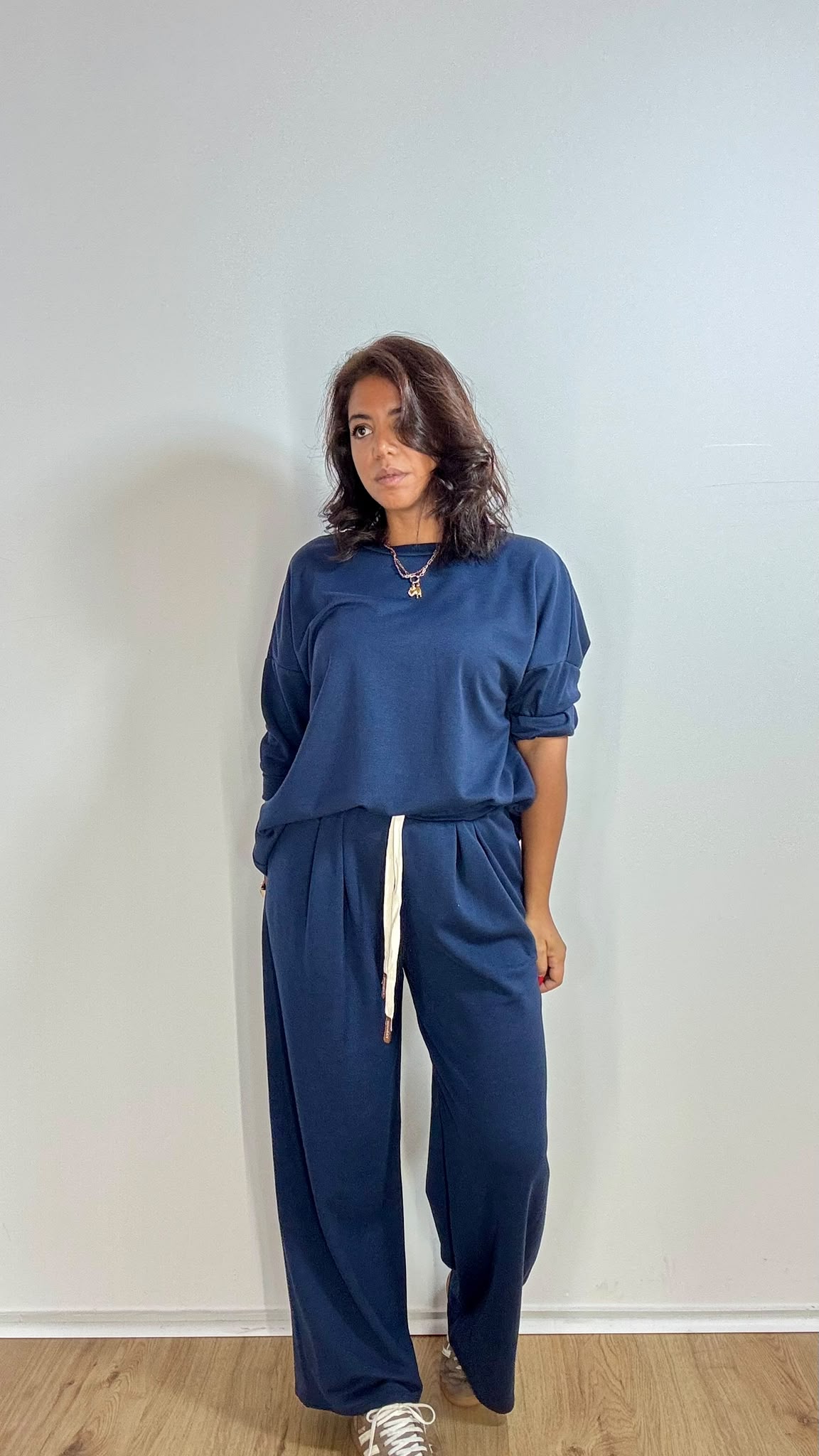 Coordinato Cotton Mix