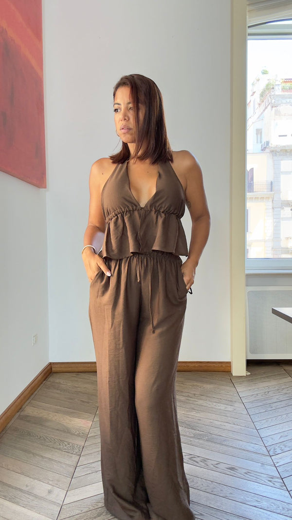 Coordinato Hermosa