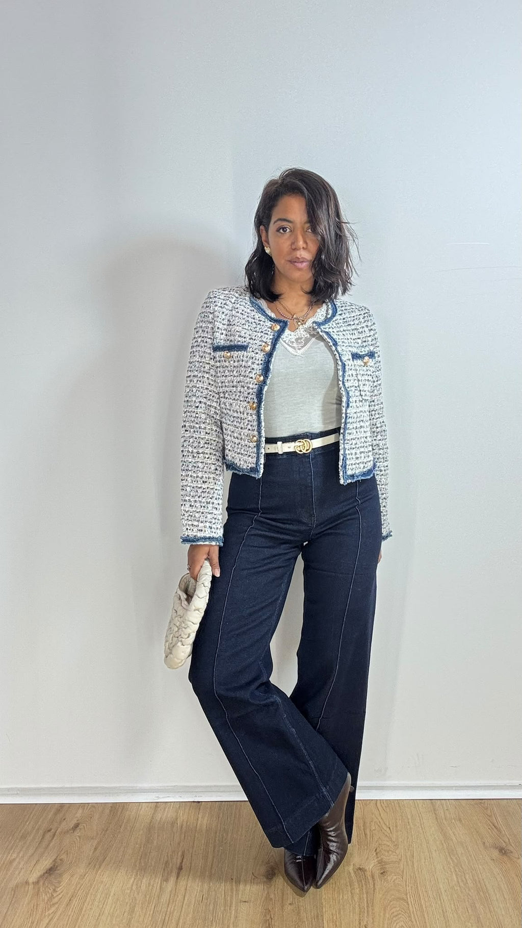 Jeans Fall 36181
