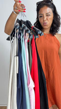 Dress Bahia