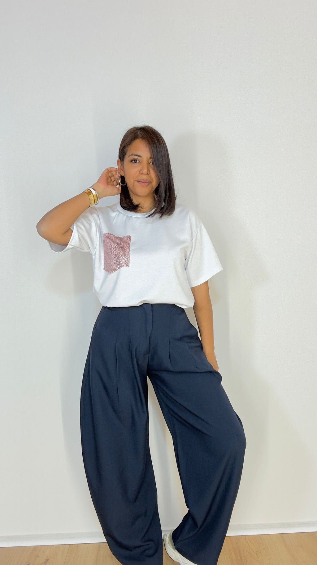 Pant Street Baggy