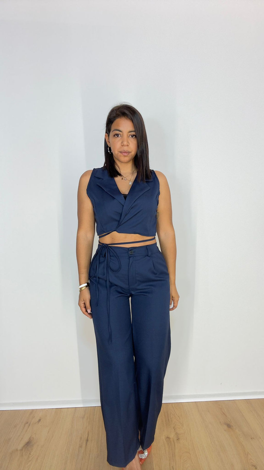 Coordinato Asia