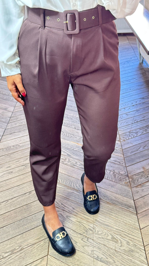 Pantaloni cinta