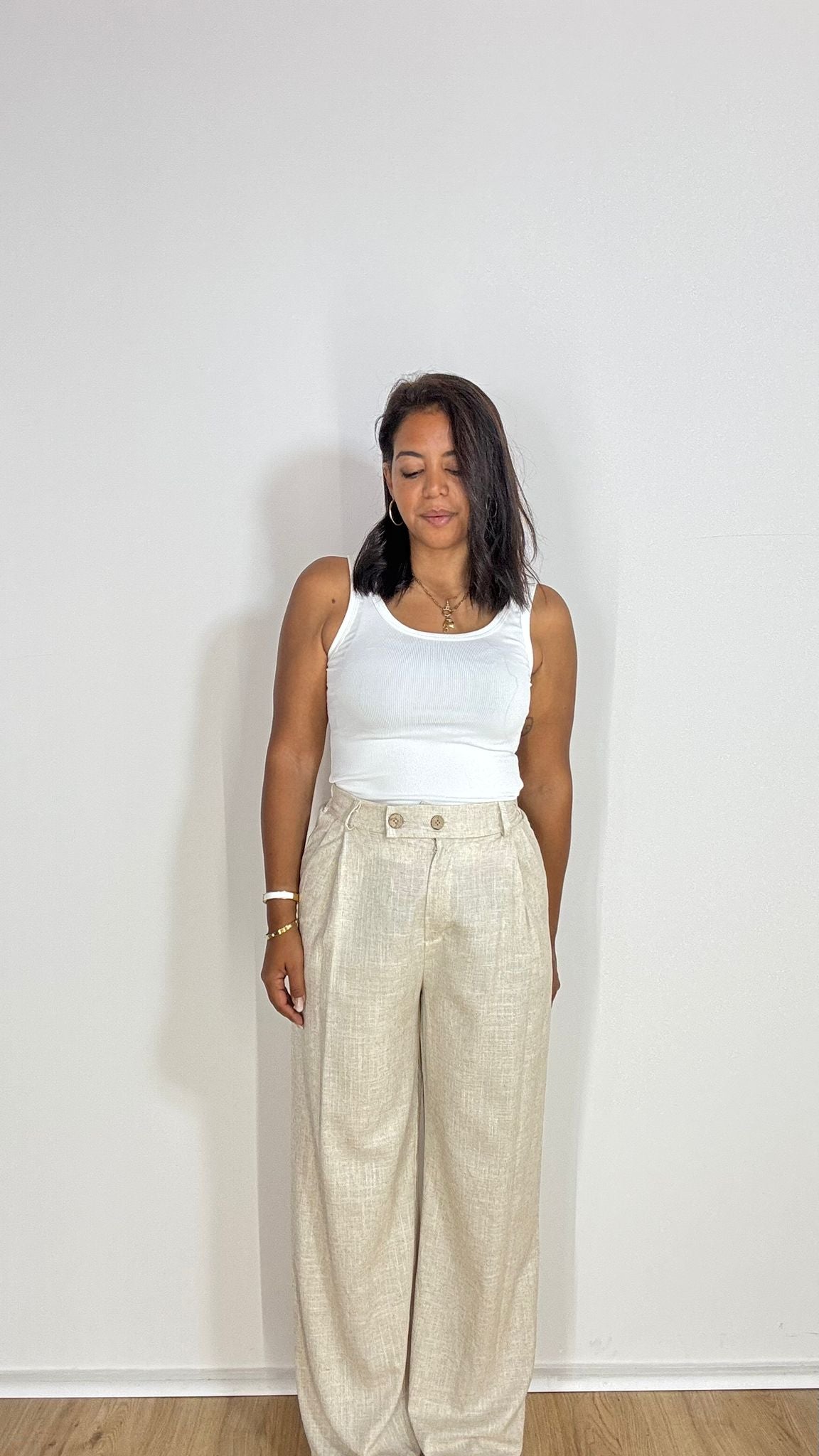 Pant MistoLino