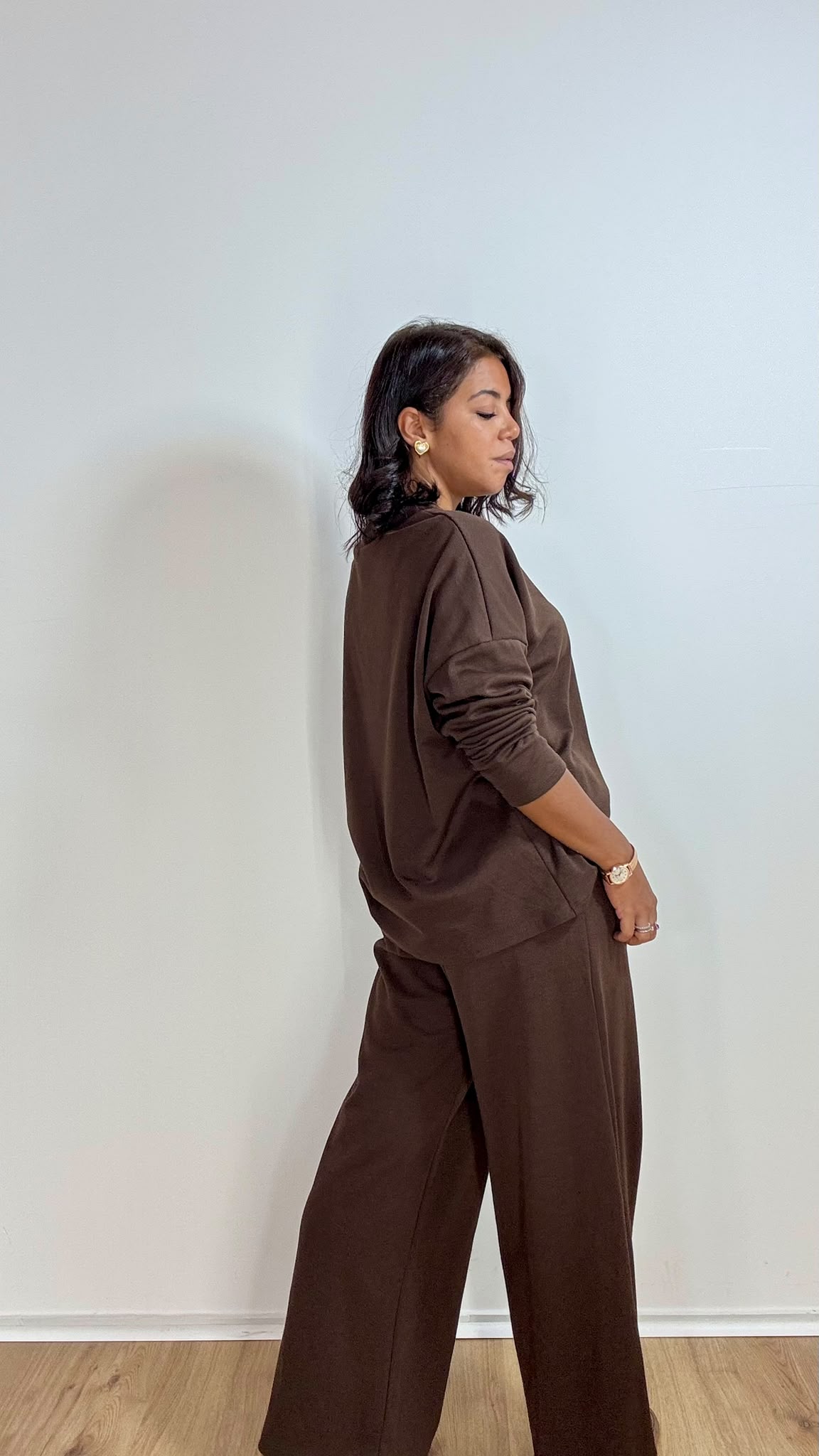 Coordinato Cotton Mix