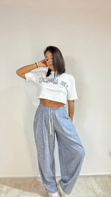 Shirt LA