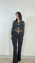 Pantaleg DIAMOND