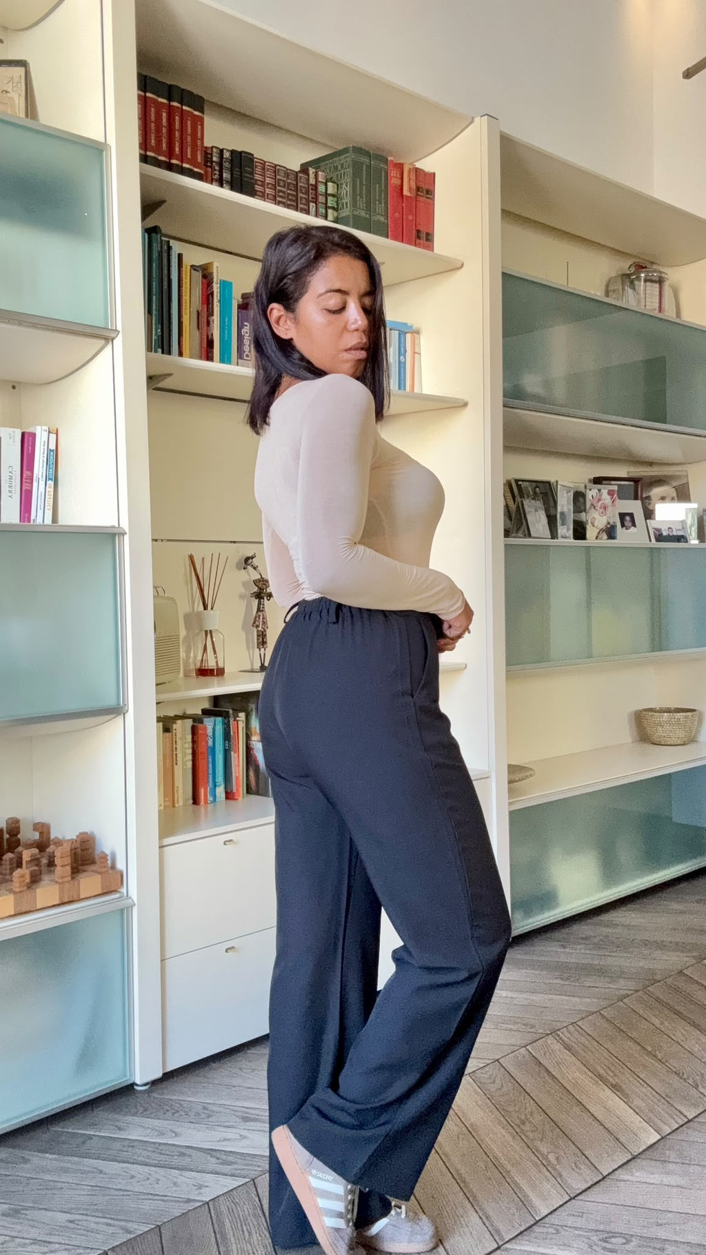 Pant Sportychic