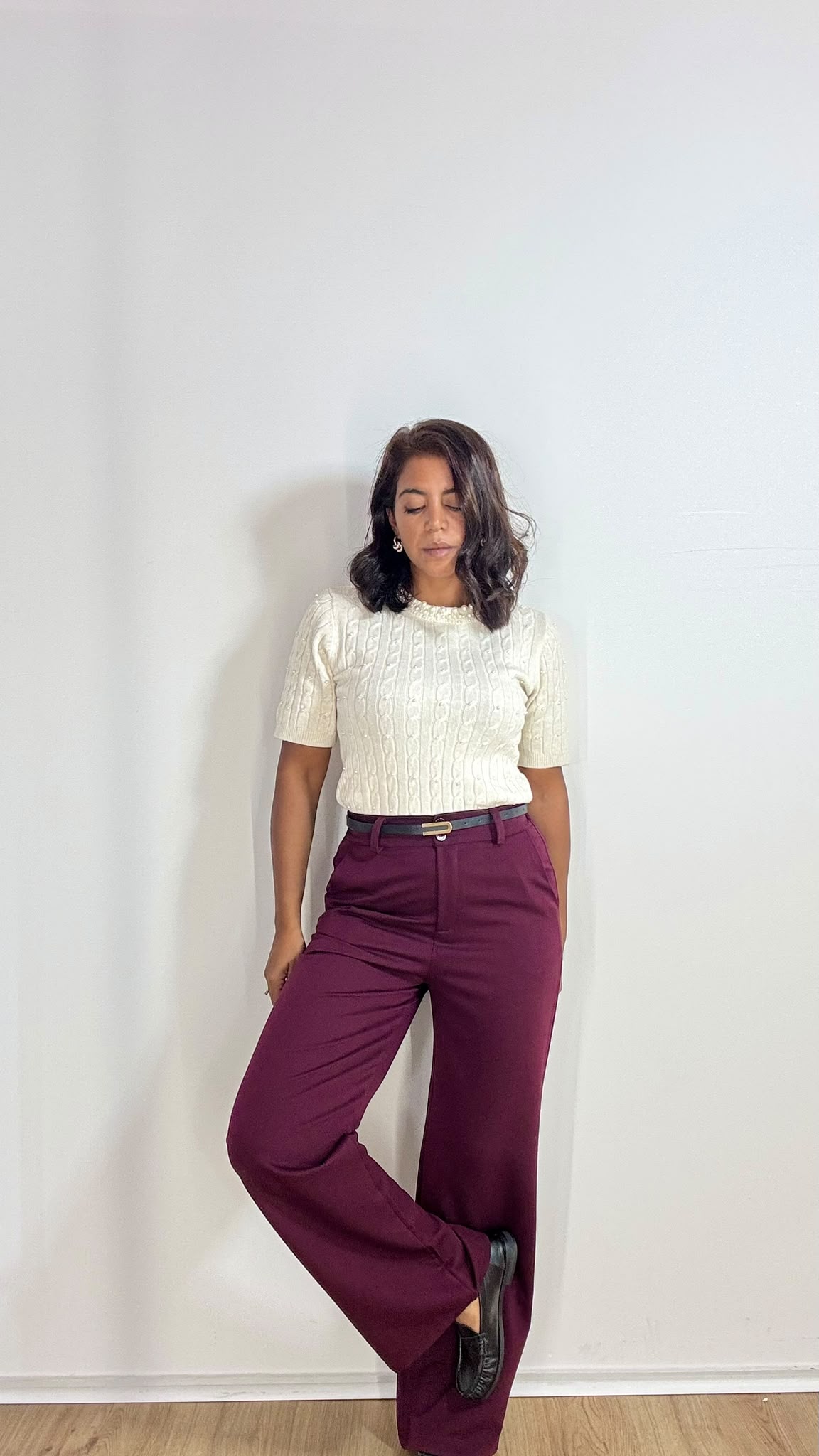 Pant Sportychic