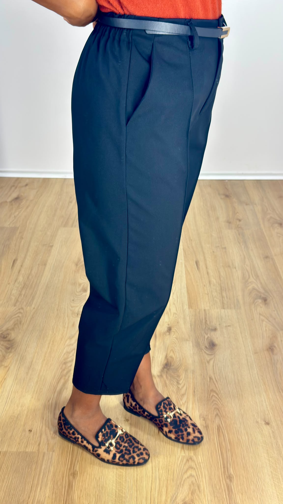 Pant Comfy Mum