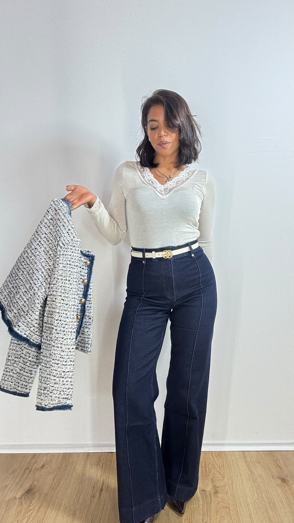 Jeans Fall 36181