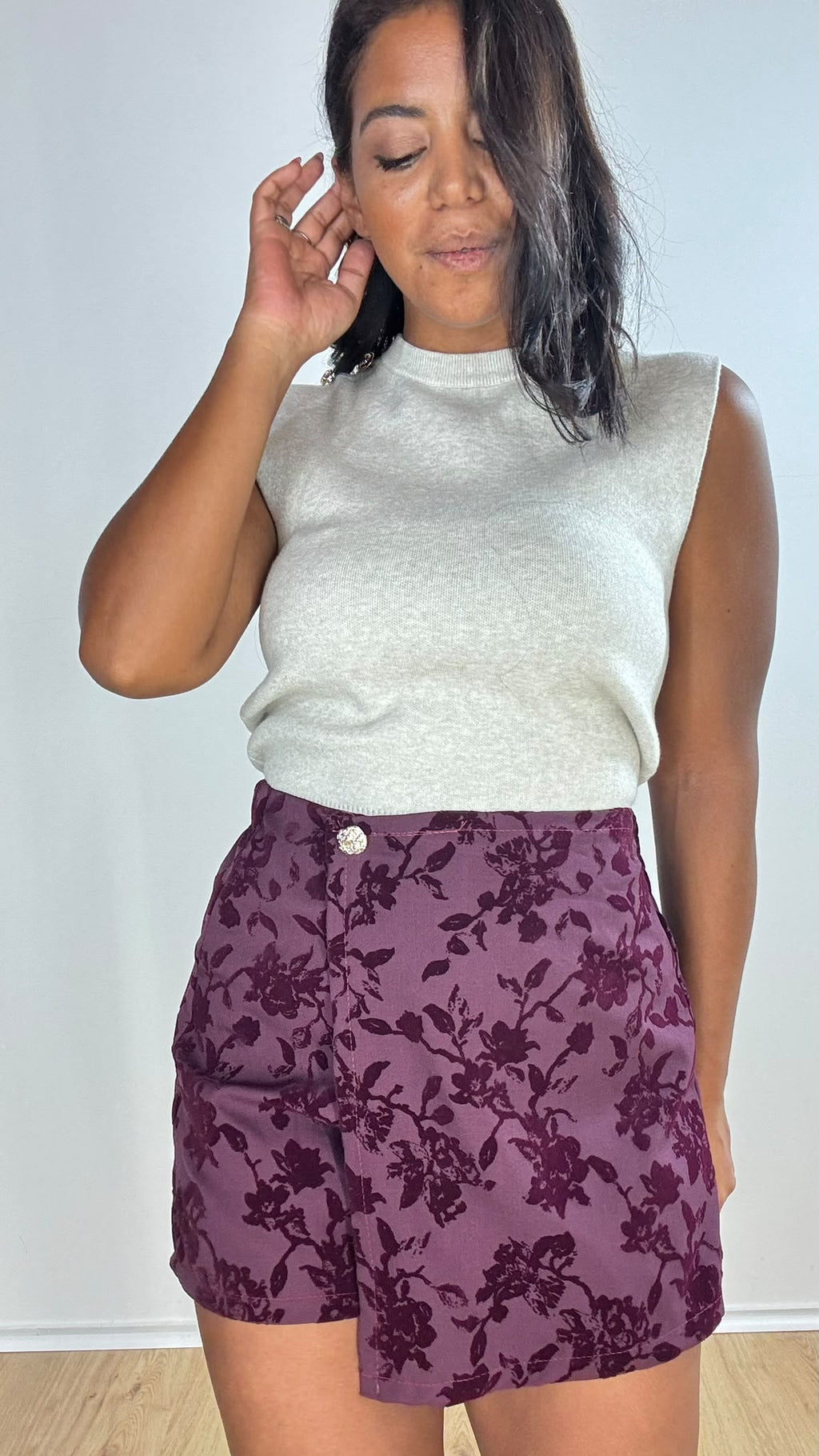Shorts Vintage