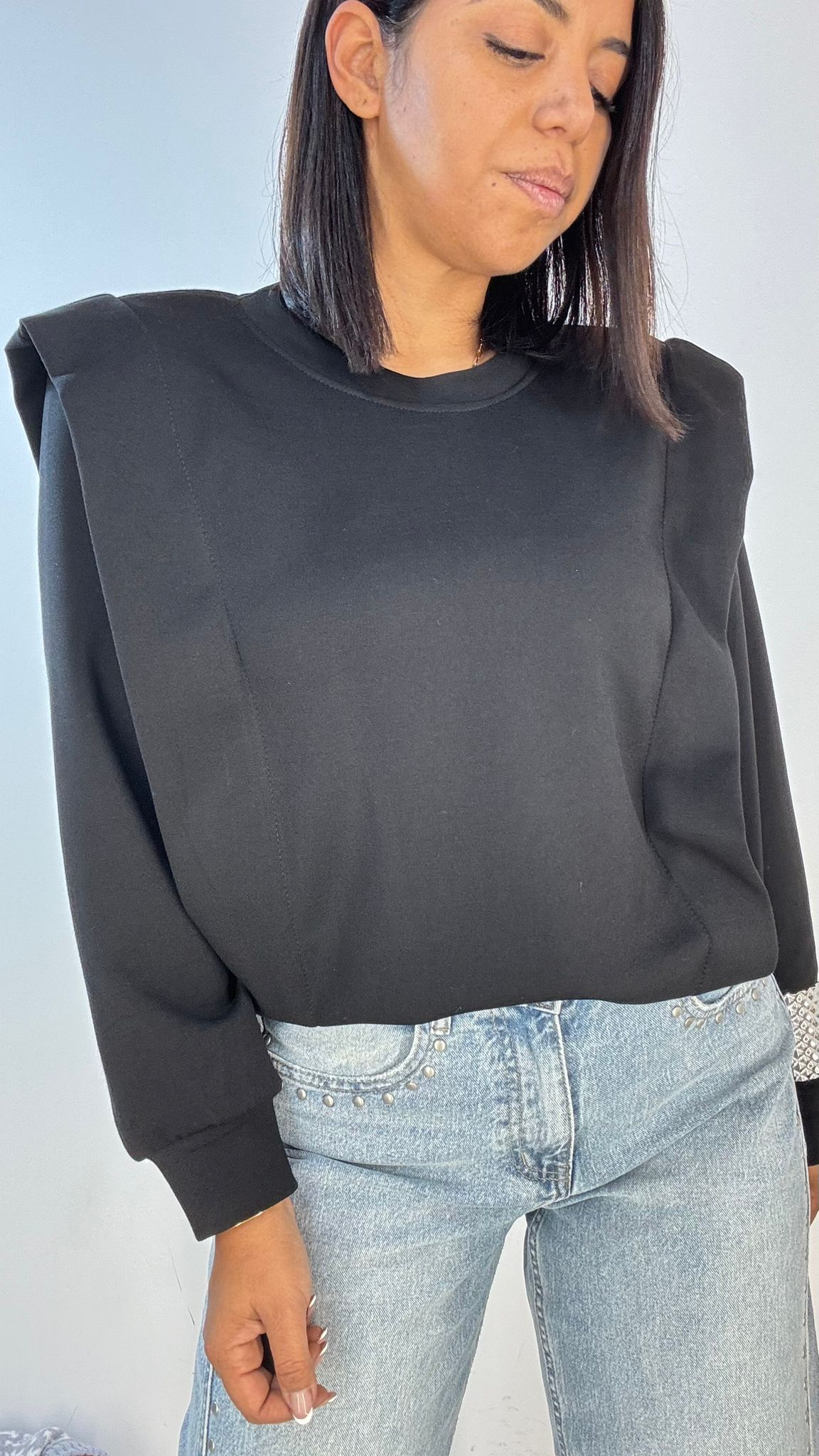 Shirt/Felpa