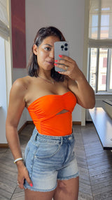 Body Susy