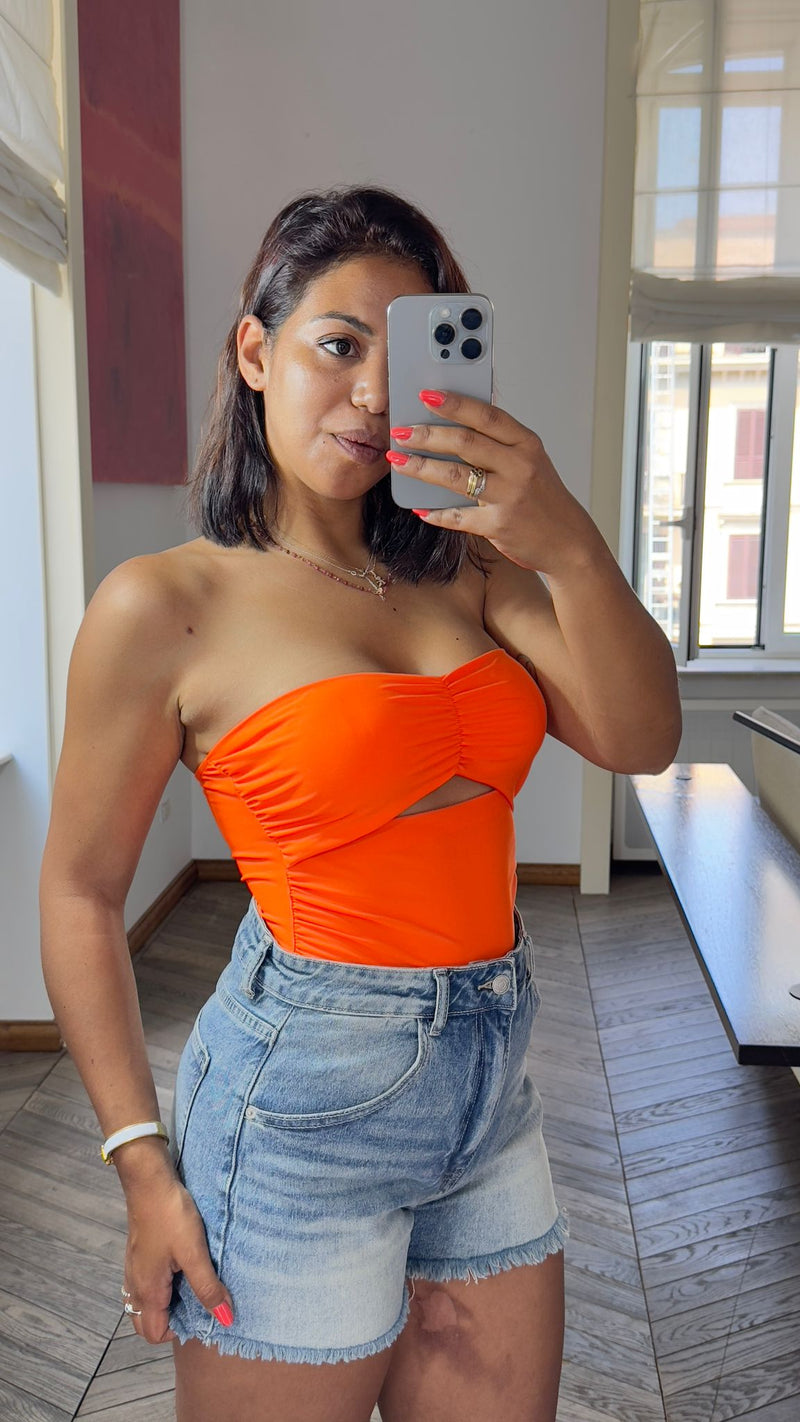 Body Susy