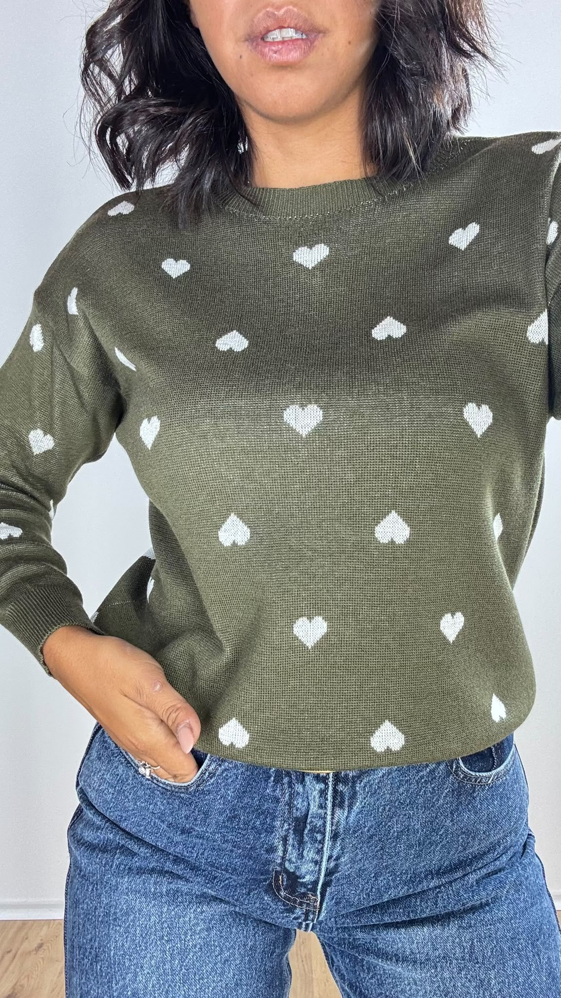 Pull Love