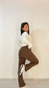 Jeans Flare Classic