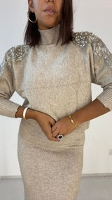 Abito Twin set