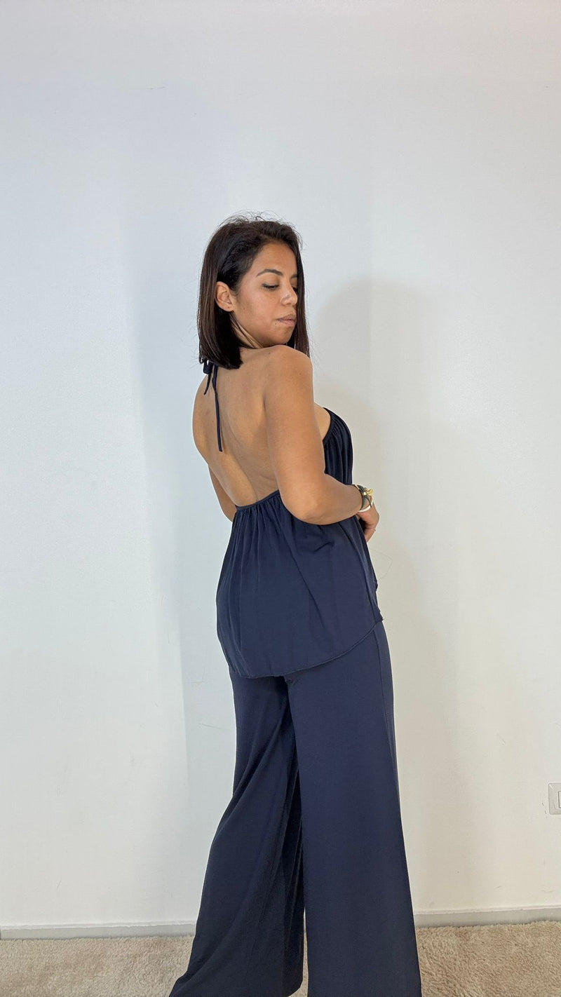 Tuta Celine