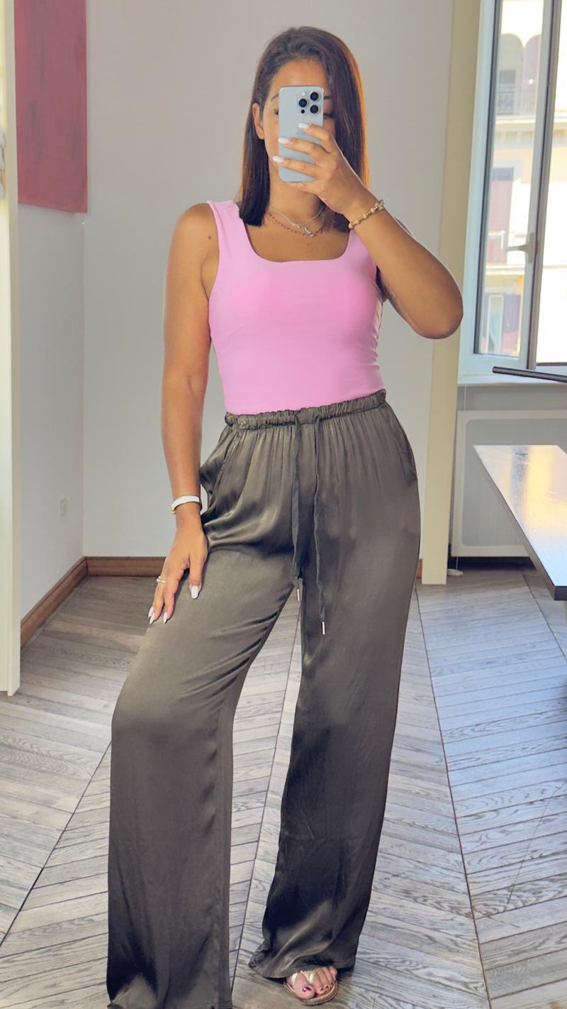 Pantaloni Raso