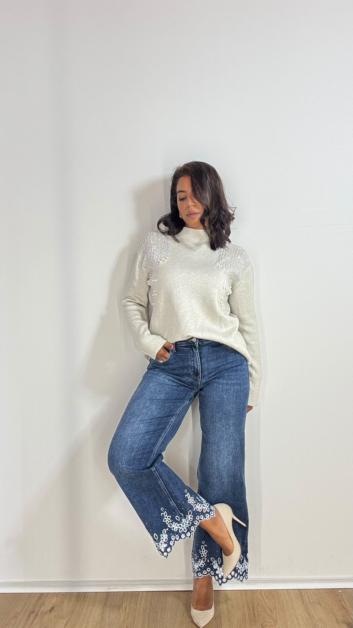 Jeans 3630