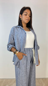 Coordinato Pratical
