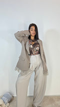 Blazer Incanto