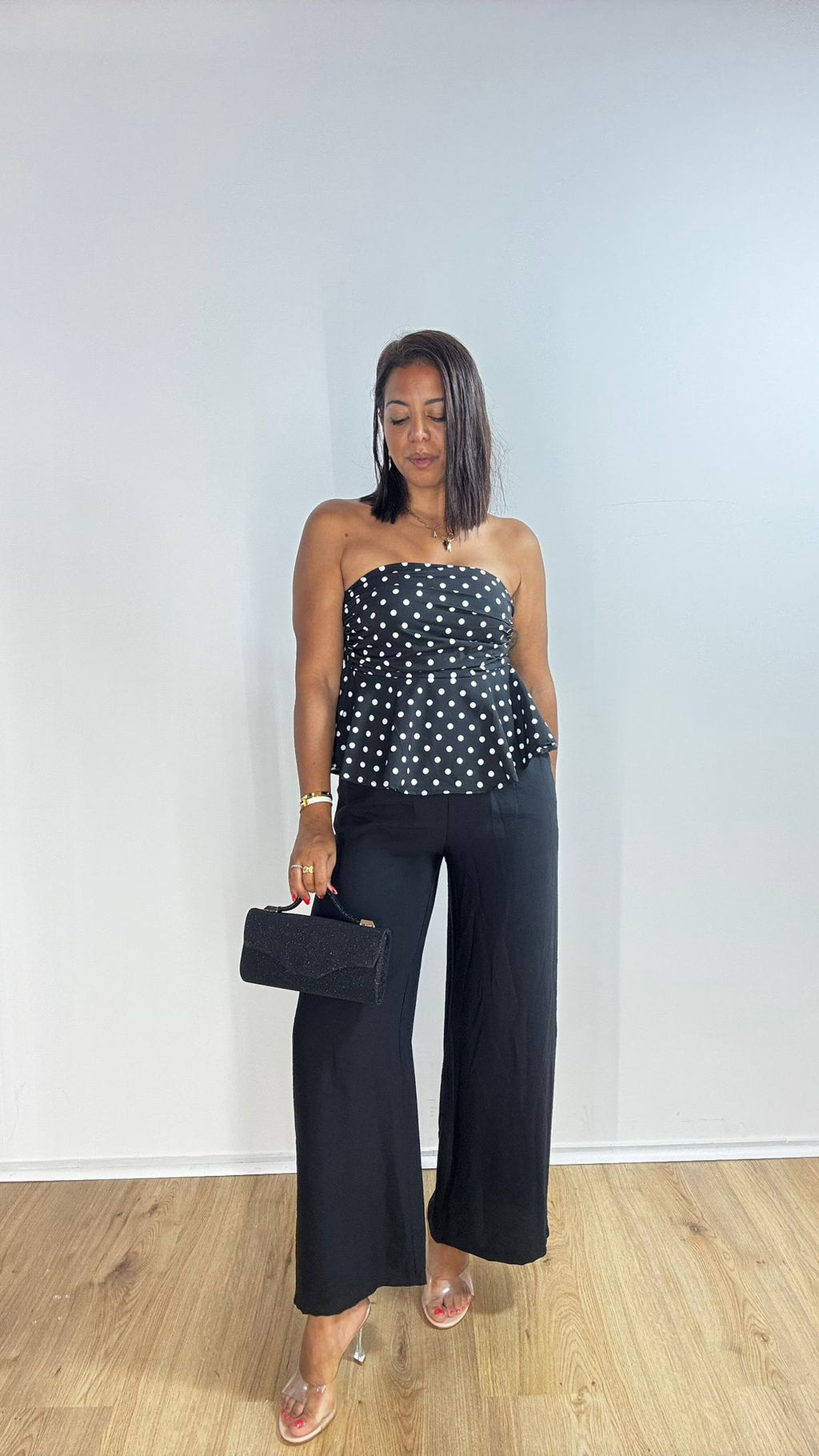 Pant Low-cost