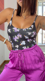 Body Sunflower