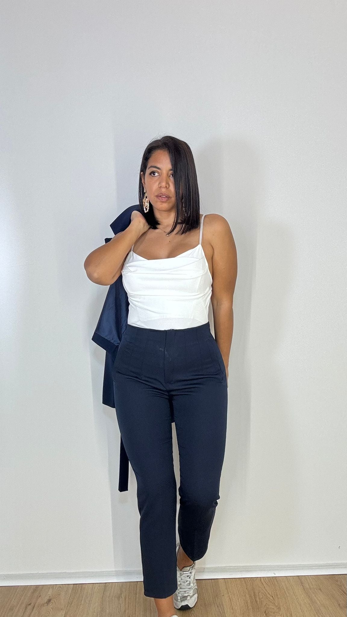 Pantalone Street NEW