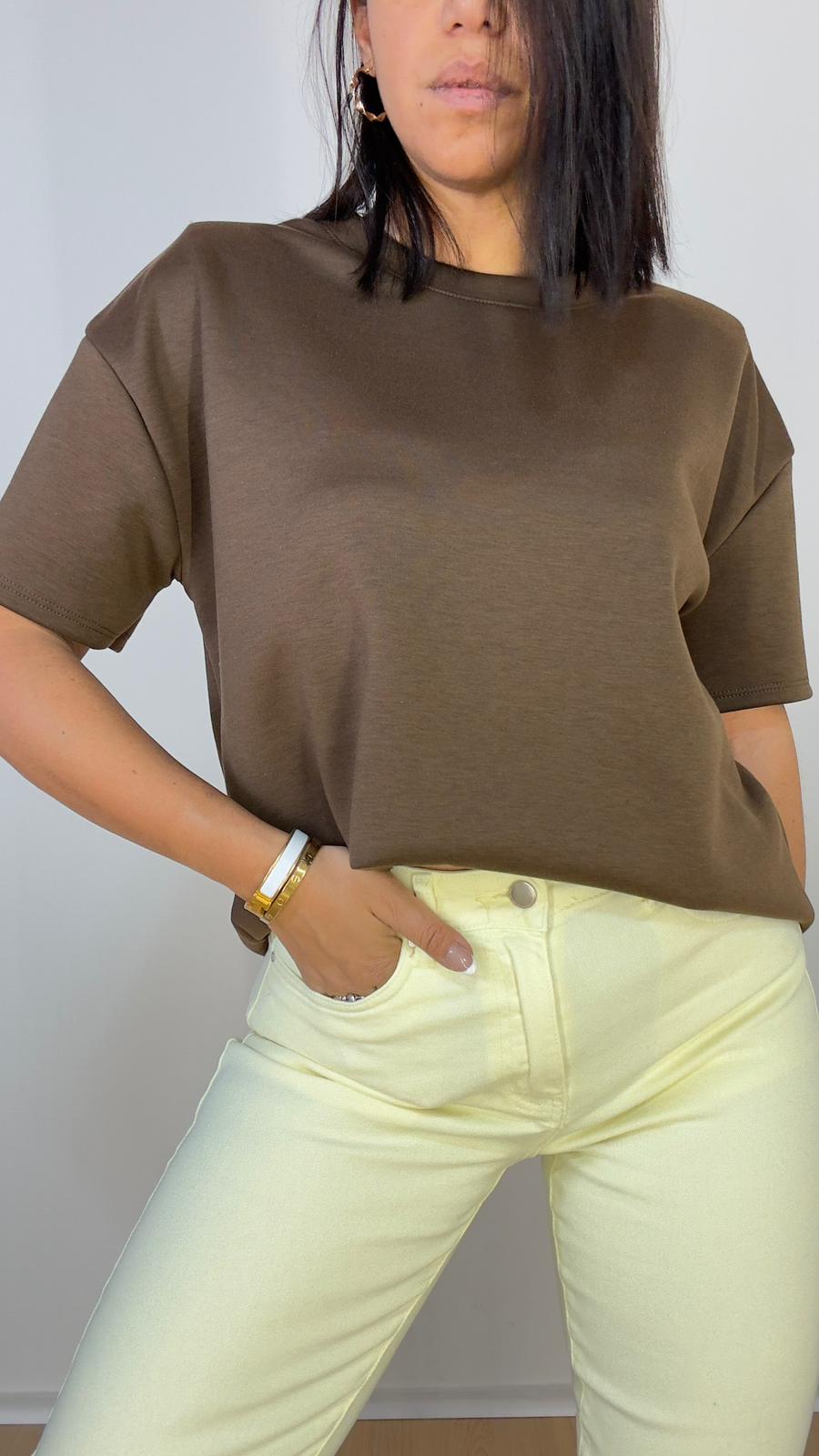 Shirt Trasp