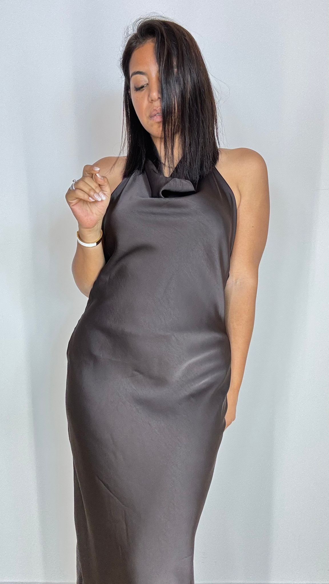 Tubino Satin