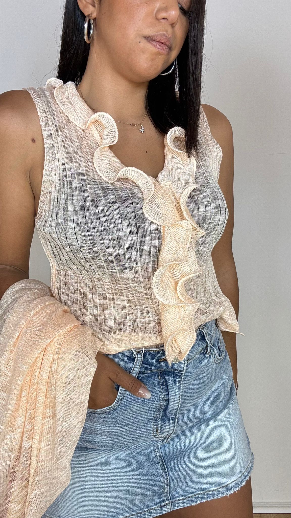 Maglia Side