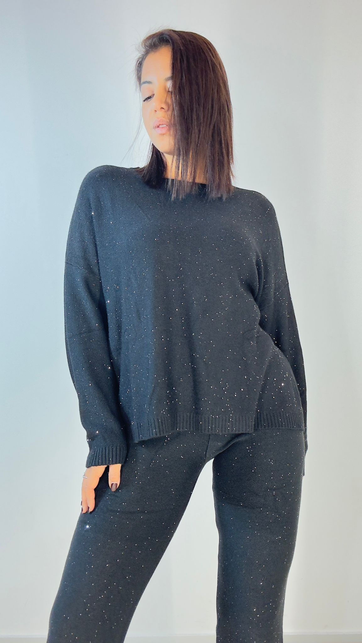 Maglia Fire
