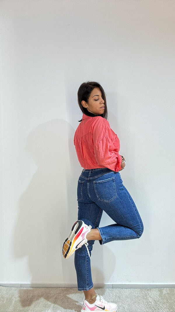 Jeans Lewis scuro