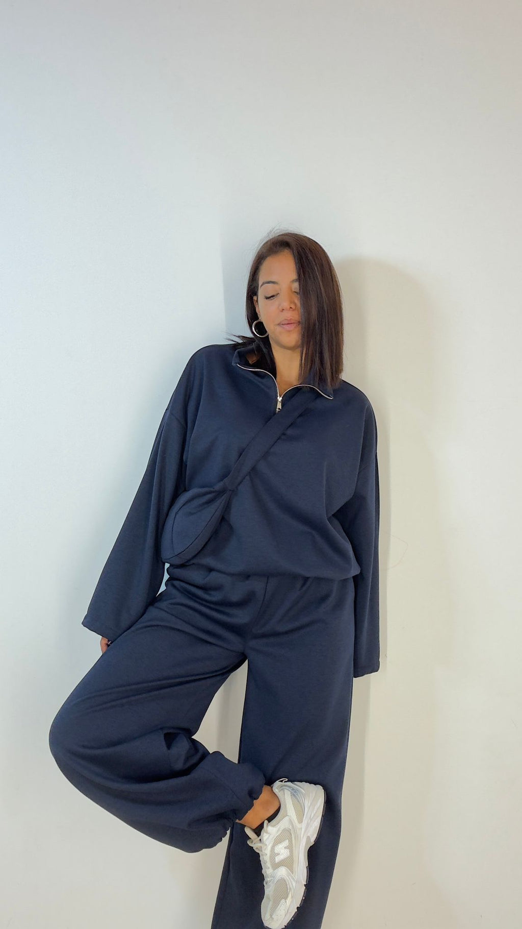 Coordinato Boho