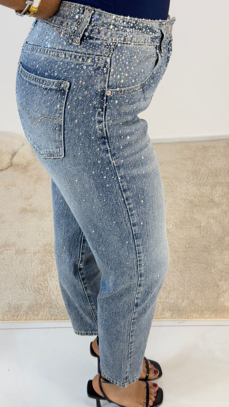 Jeans Stellar